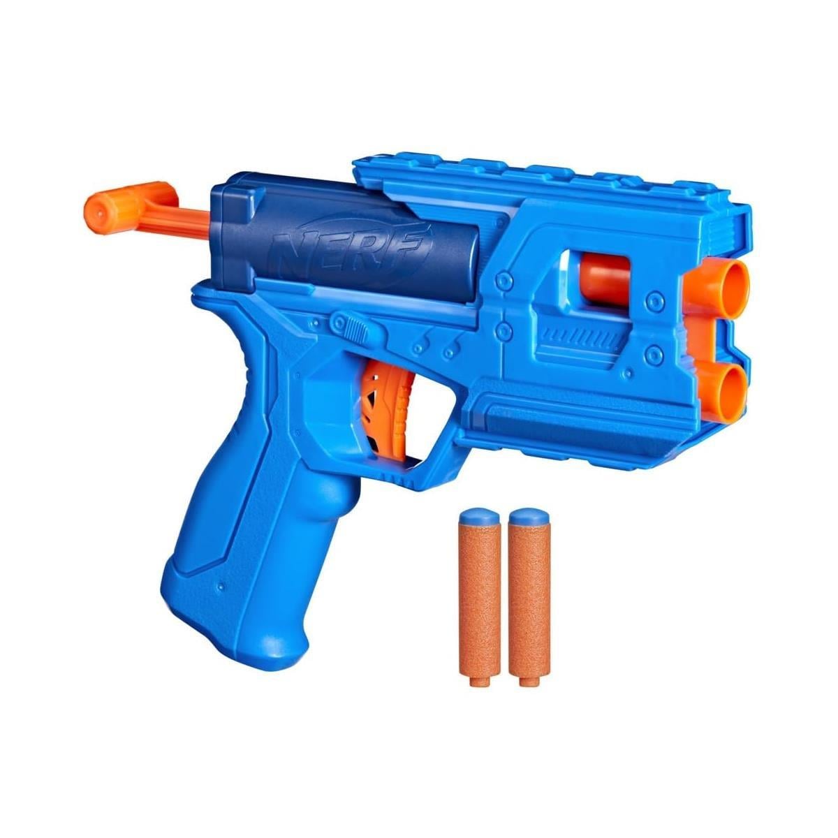 Nerf N Serisi Purestrike Oyuncak Tabanca G0875
