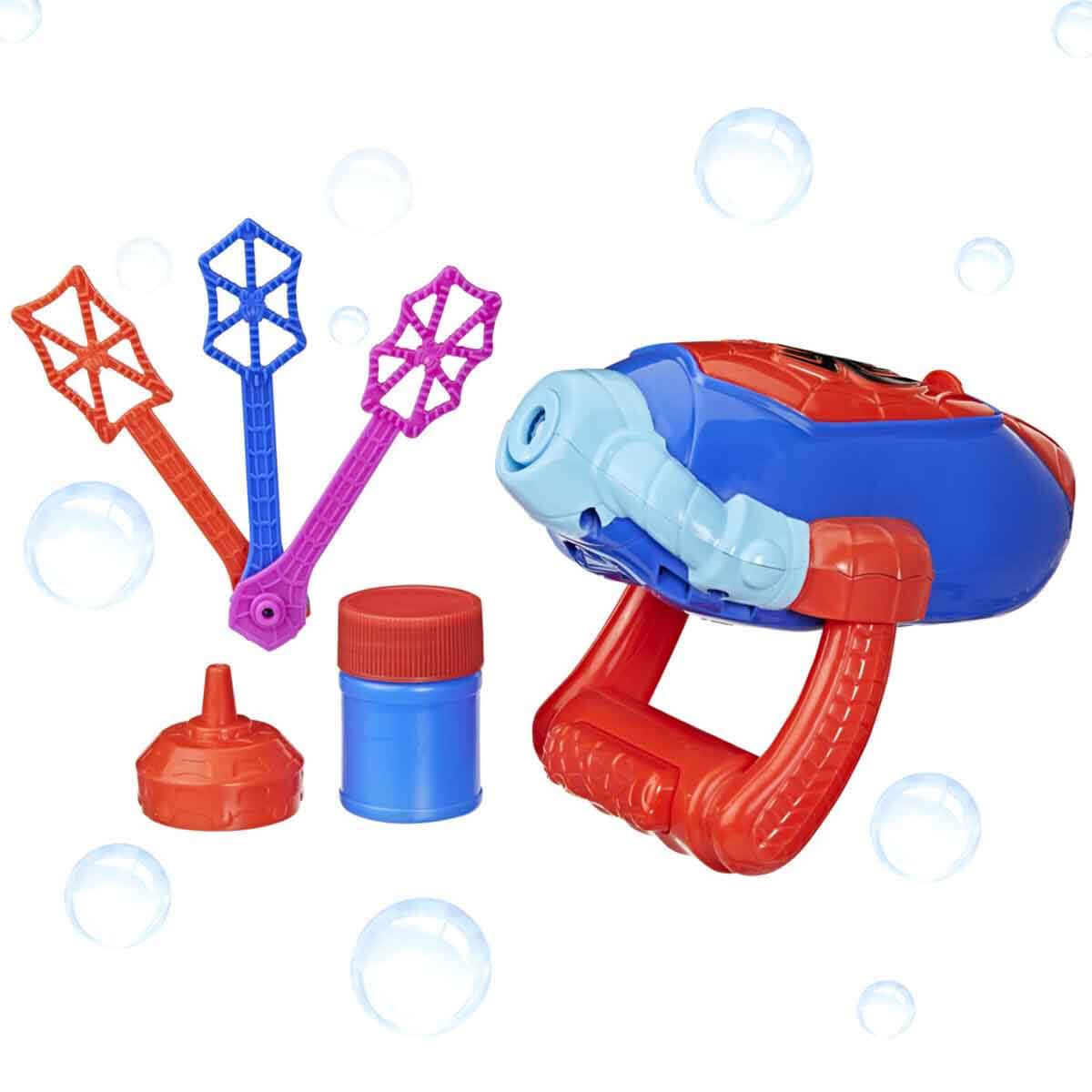 Spidey Köpük Tabancası G0660