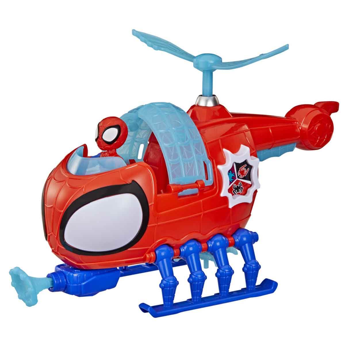 Spidey Helikopter G1969