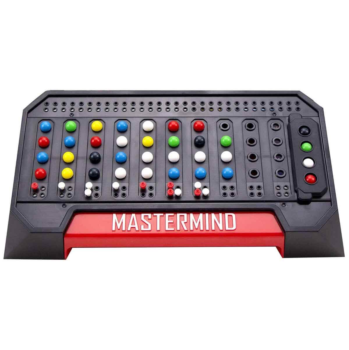 Mastermind Kutu Oyunu 935155