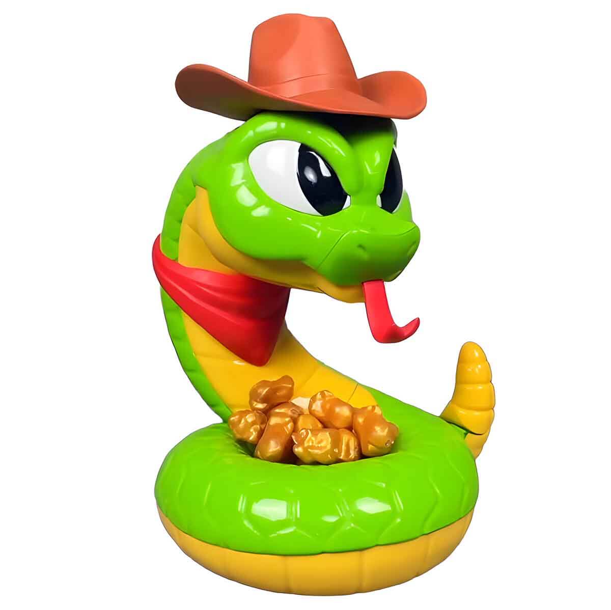 Kovboy Yılan Kutu Oyunu 935156