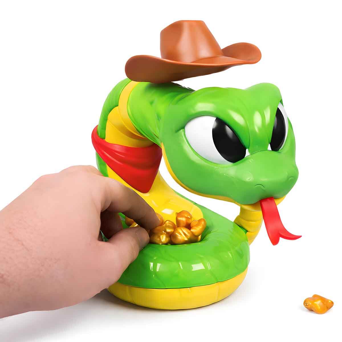 Kovboy Yılan Kutu Oyunu 935156