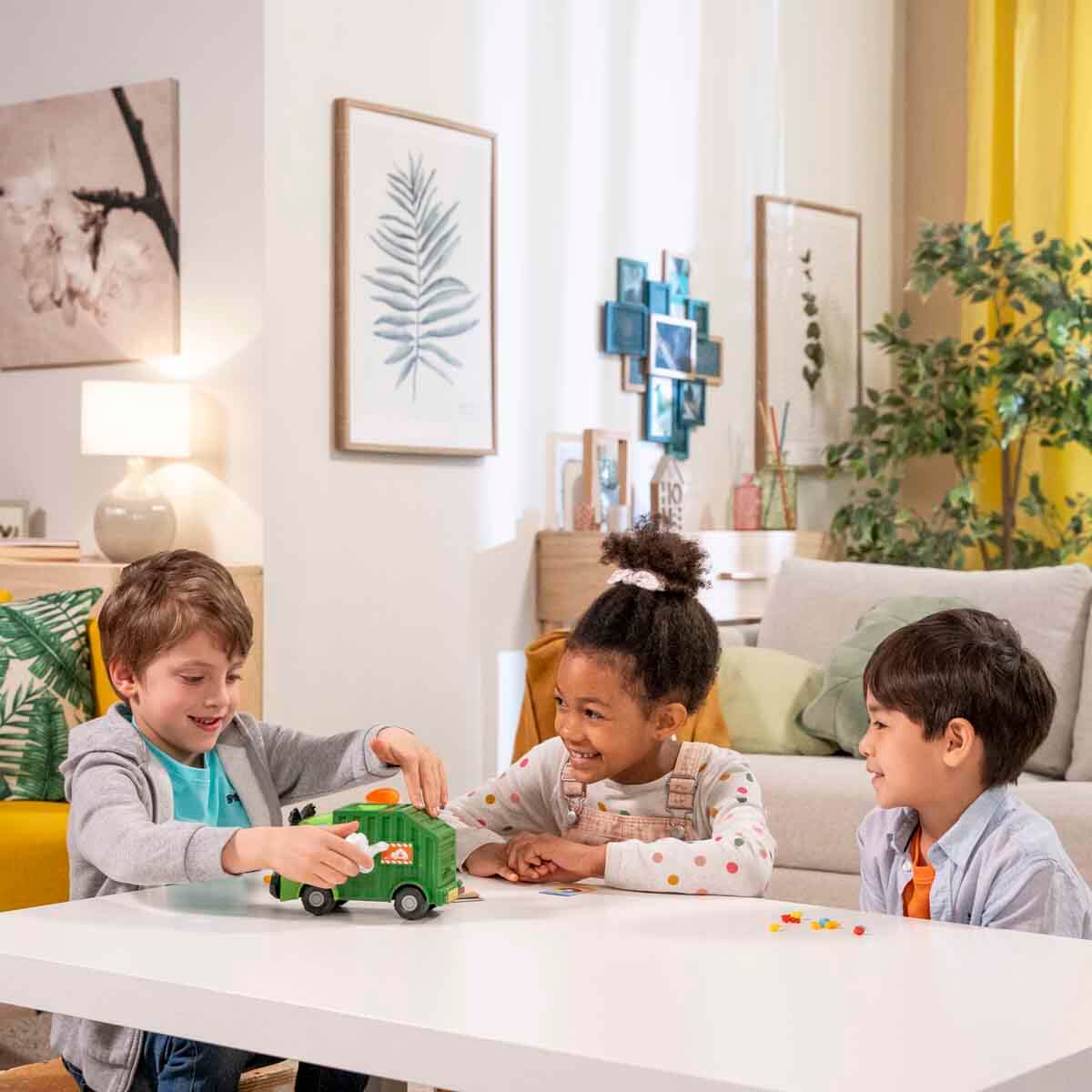Bay Çöpçü Kutu Oyunu 933085