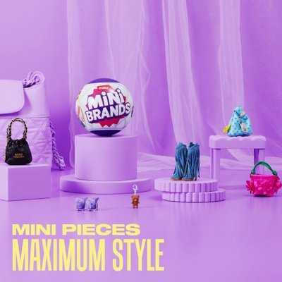 Mini Fashion Moda Sürprizi