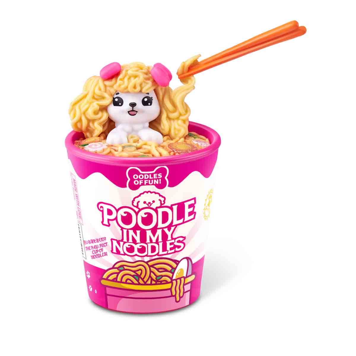 Mini Brands Kawaii Sürpriz Paket MNB29000