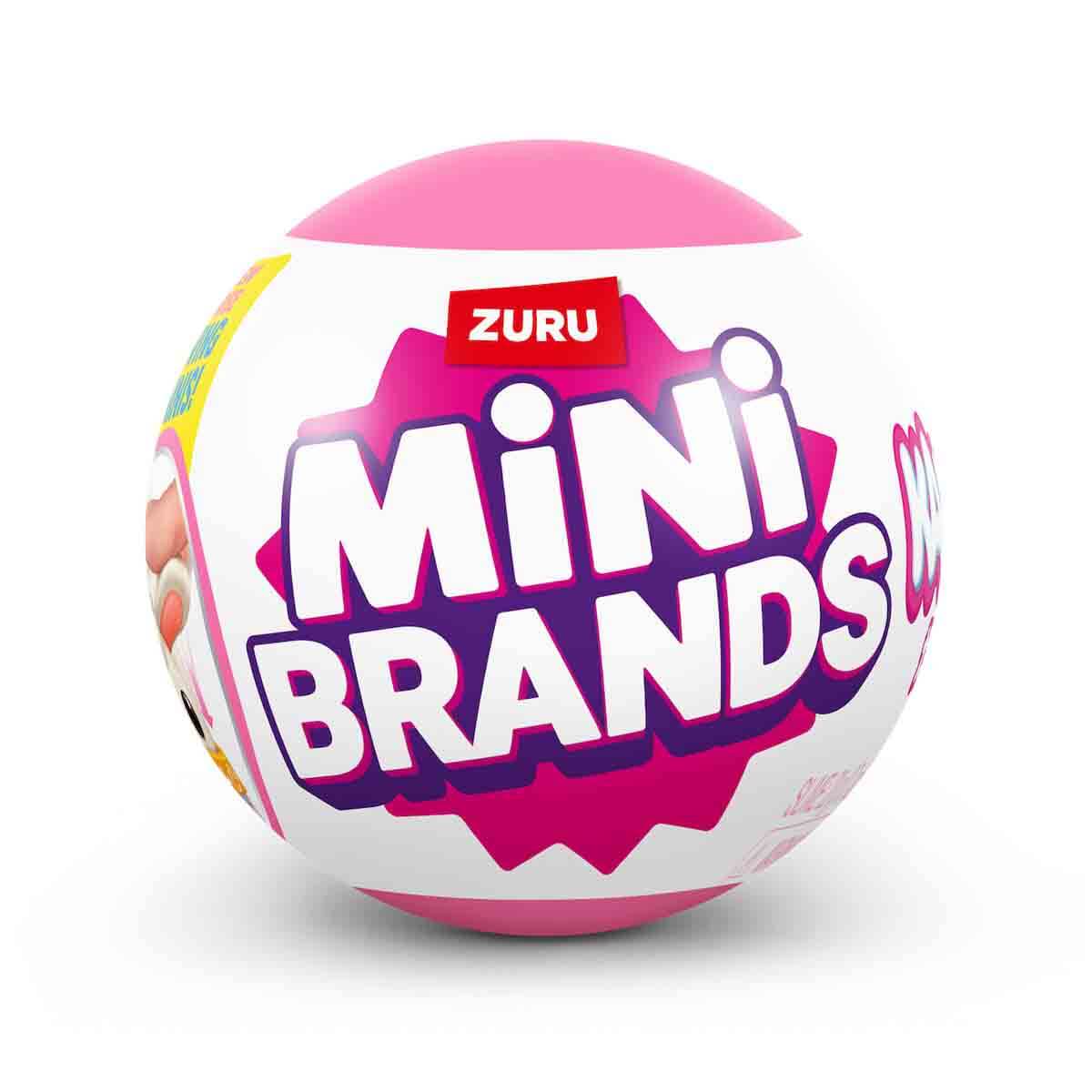 Mini Brands Kawaii Sürpriz Paket MNB29000