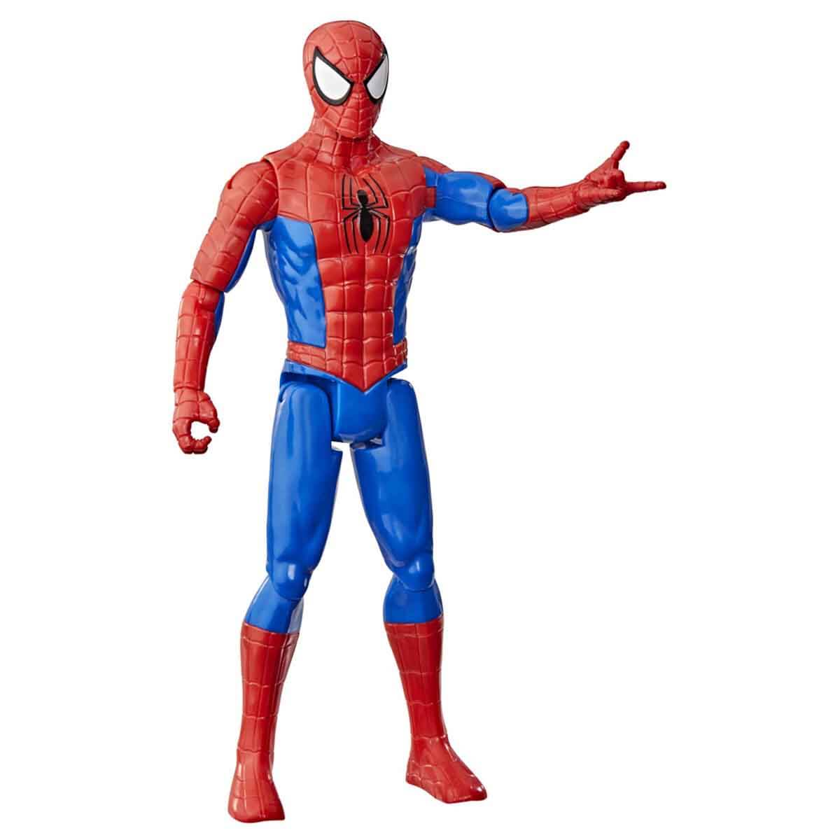 Spider-Man Titan Seri Aksiyon Figürü 30 cm G2715