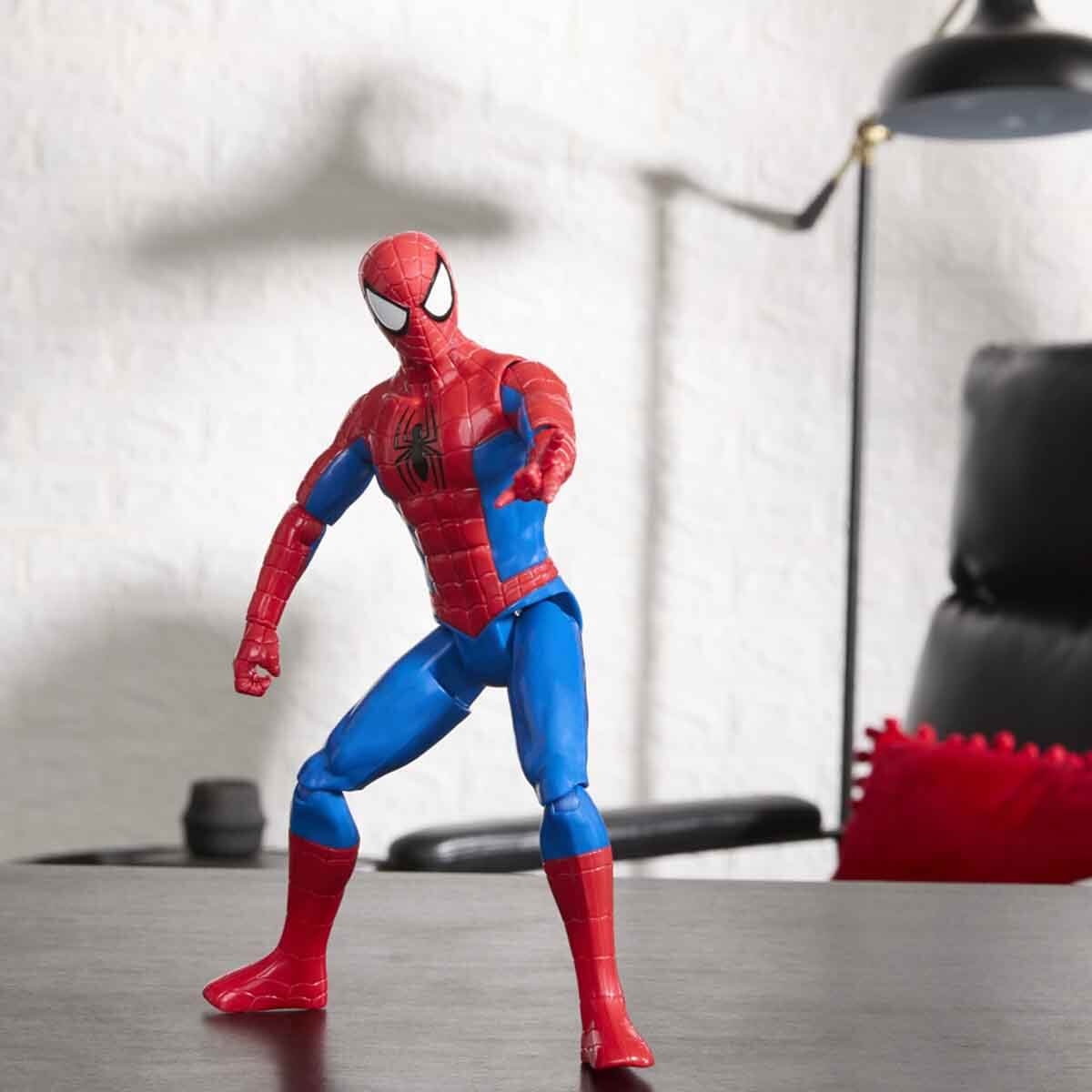 Spider-Man Titan Seri Aksiyon Figürü 30 cm G2715