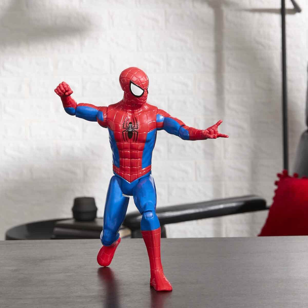 Spider-Man Titan Seri Aksiyon Figürü 30 cm G2715