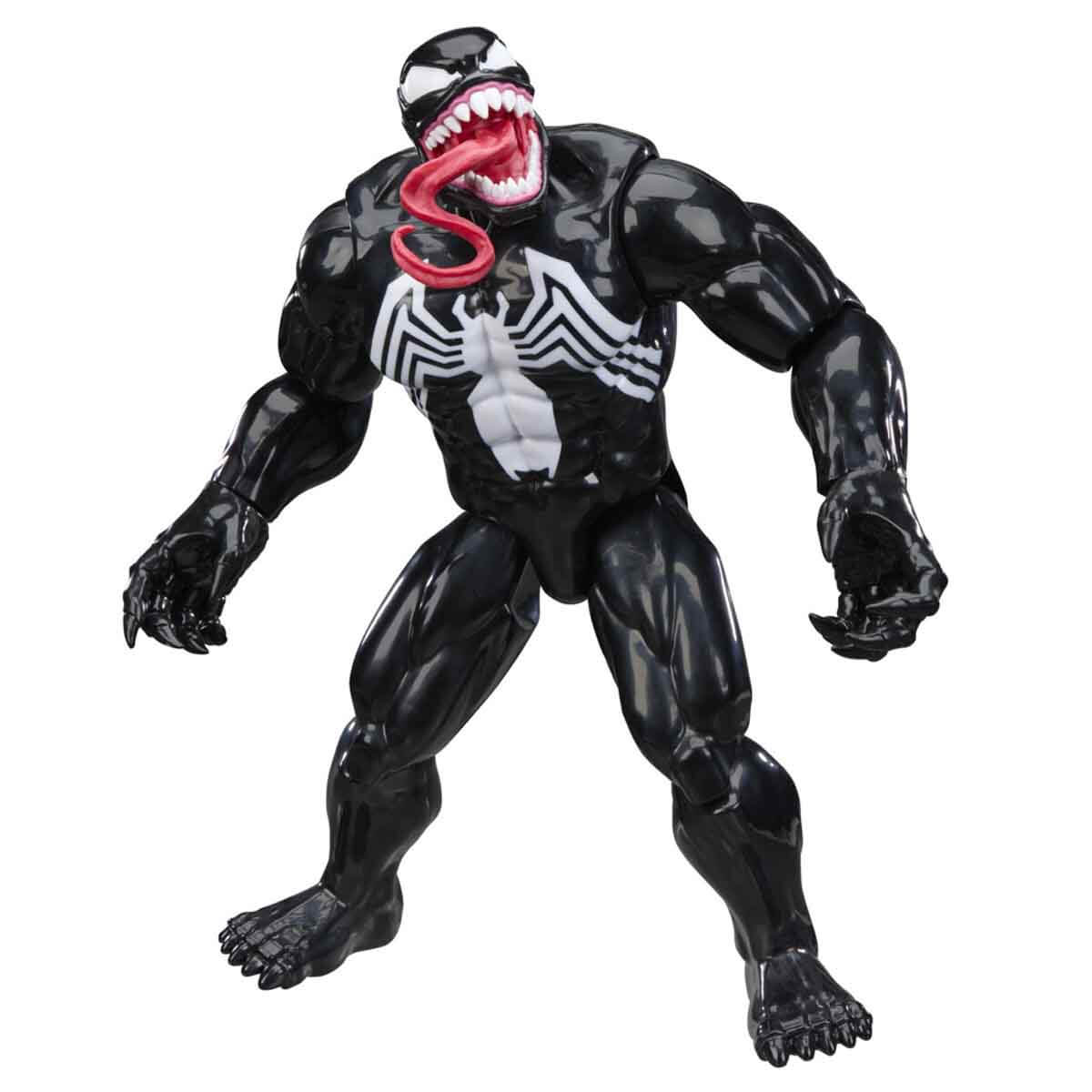 Spider-Man Venom Titan Seri Aksiyon Figürü 30 cm G2717