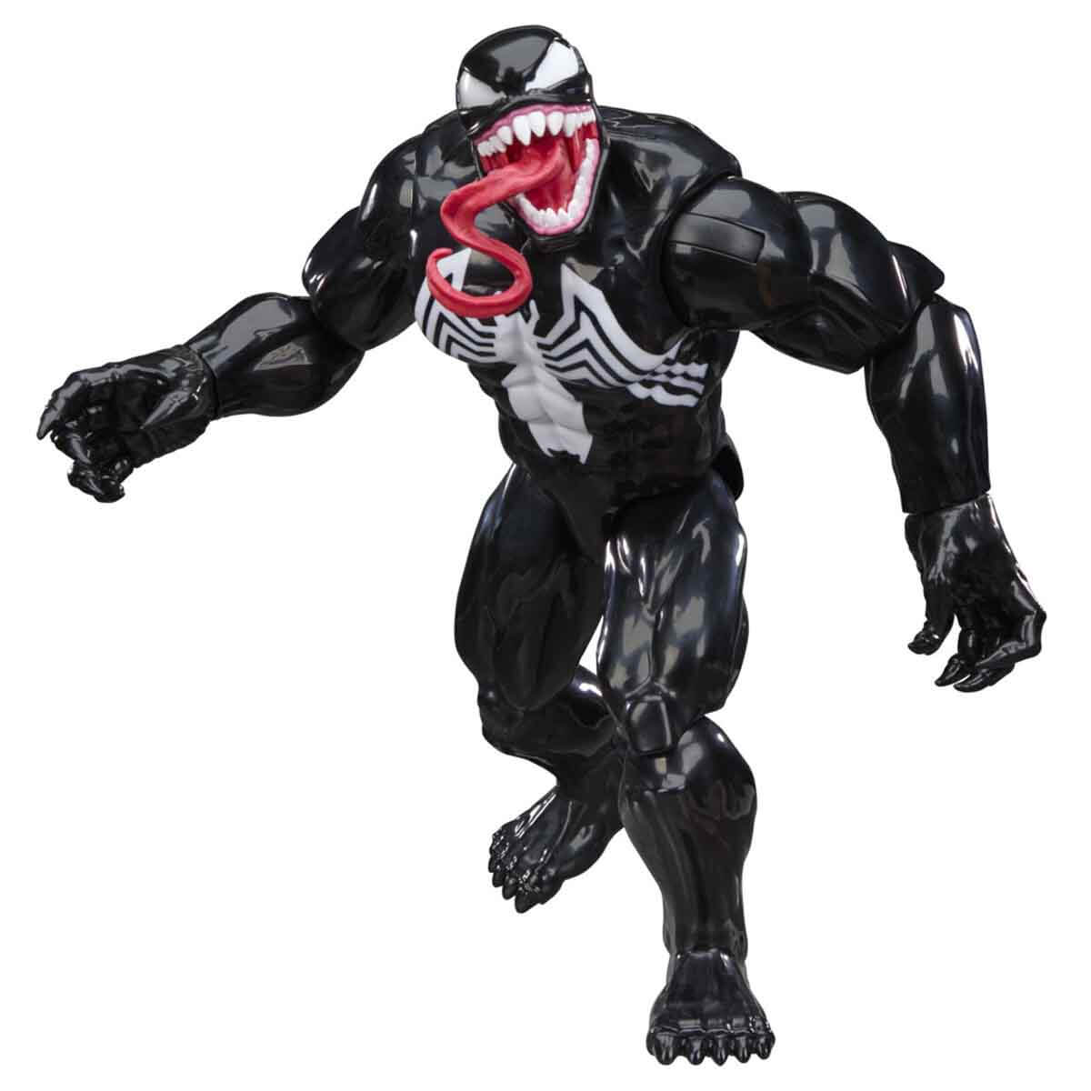 Spider-Man Venom Titan Seri Aksiyon Figürü 30 cm G2717