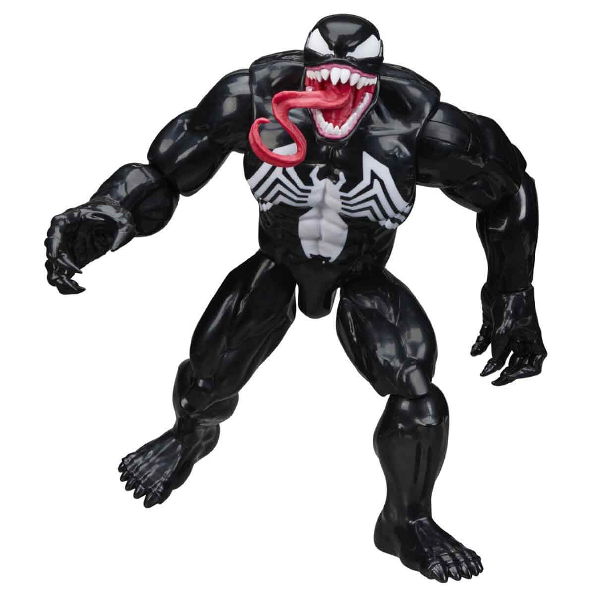 Spider-Man Venom Titan Seri Aksiyon Figürü 30 cm G2717