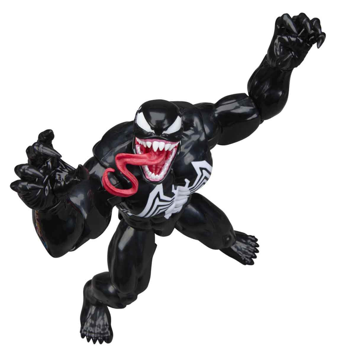 Spider-Man Venom Titan Seri Aksiyon Figürü 30 cm G2717