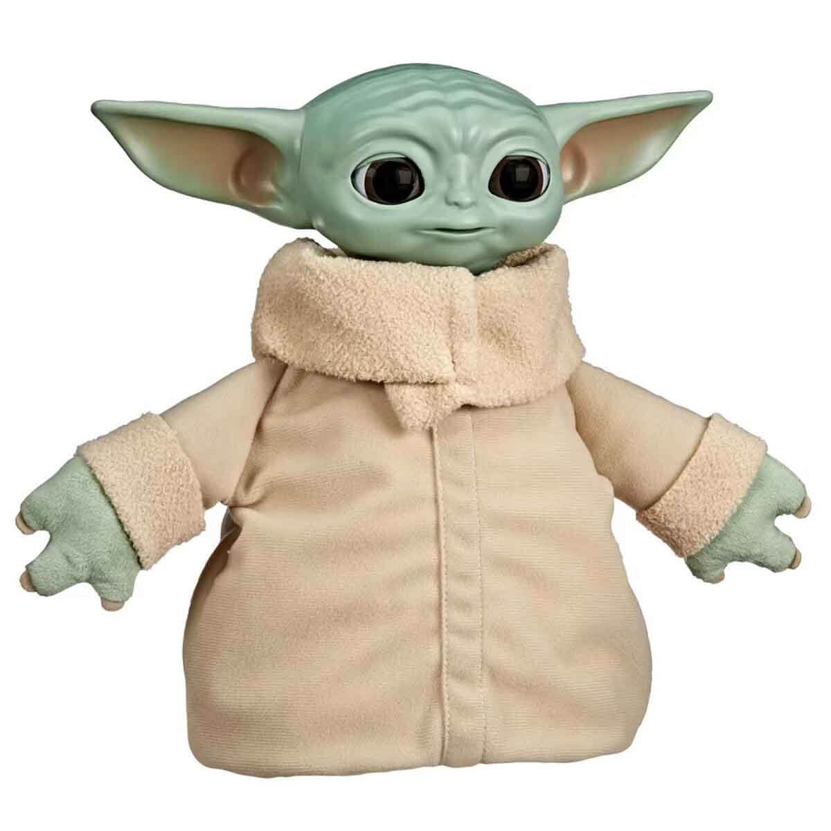 Star Wars Buddy Grogu Figürü Sesli G3088