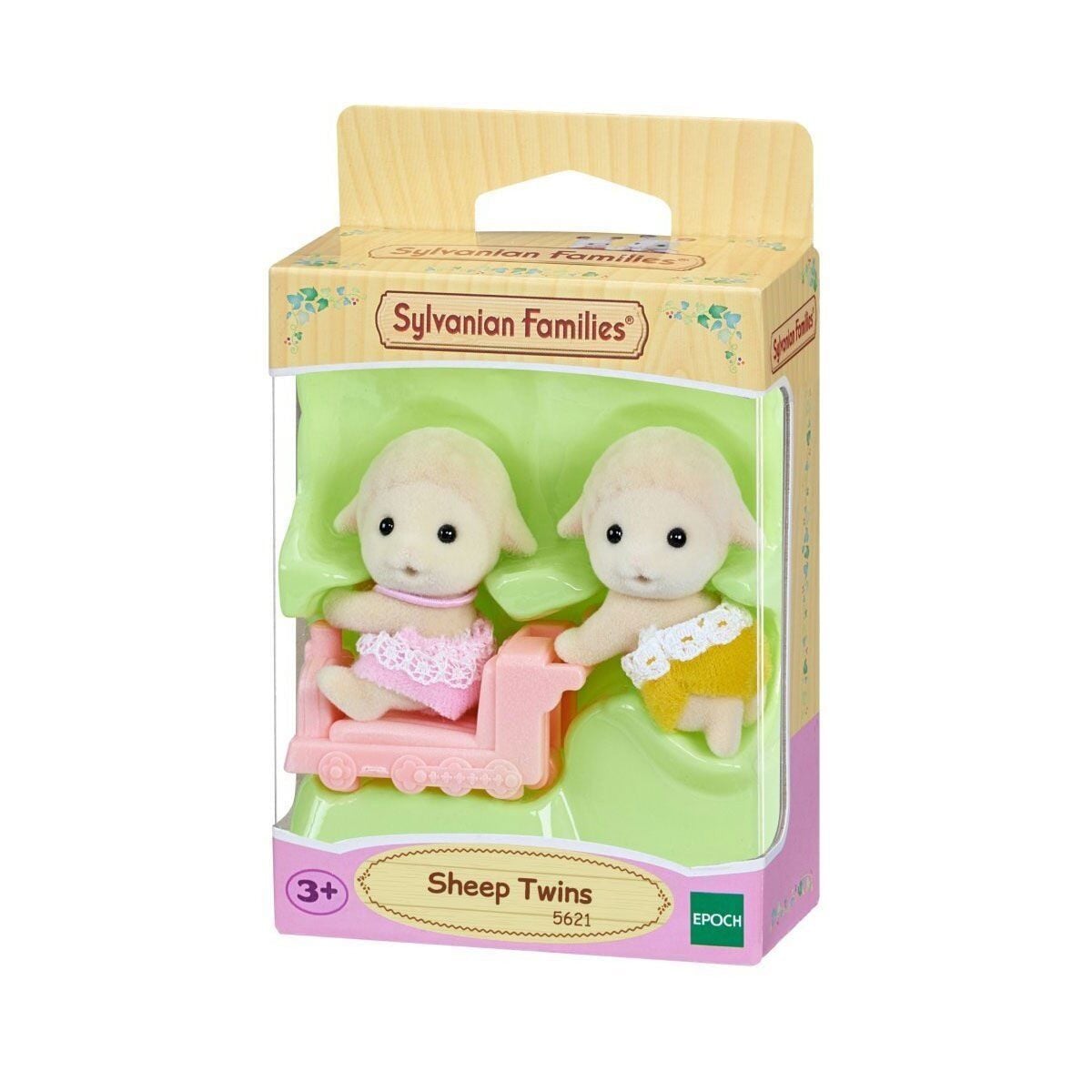 Koyun İkizler 5621