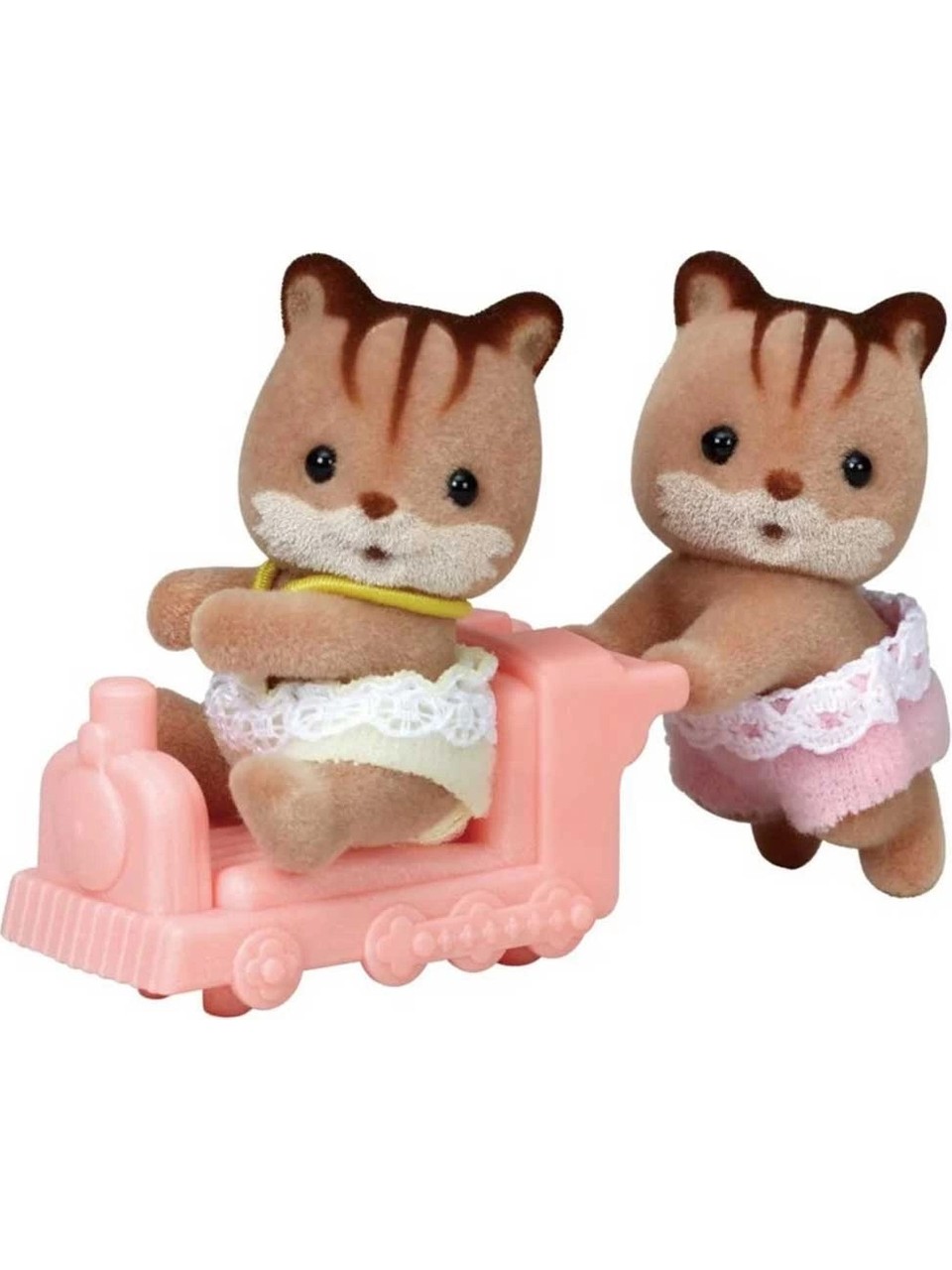 Sylvanian Families Sincap İkizler 5421