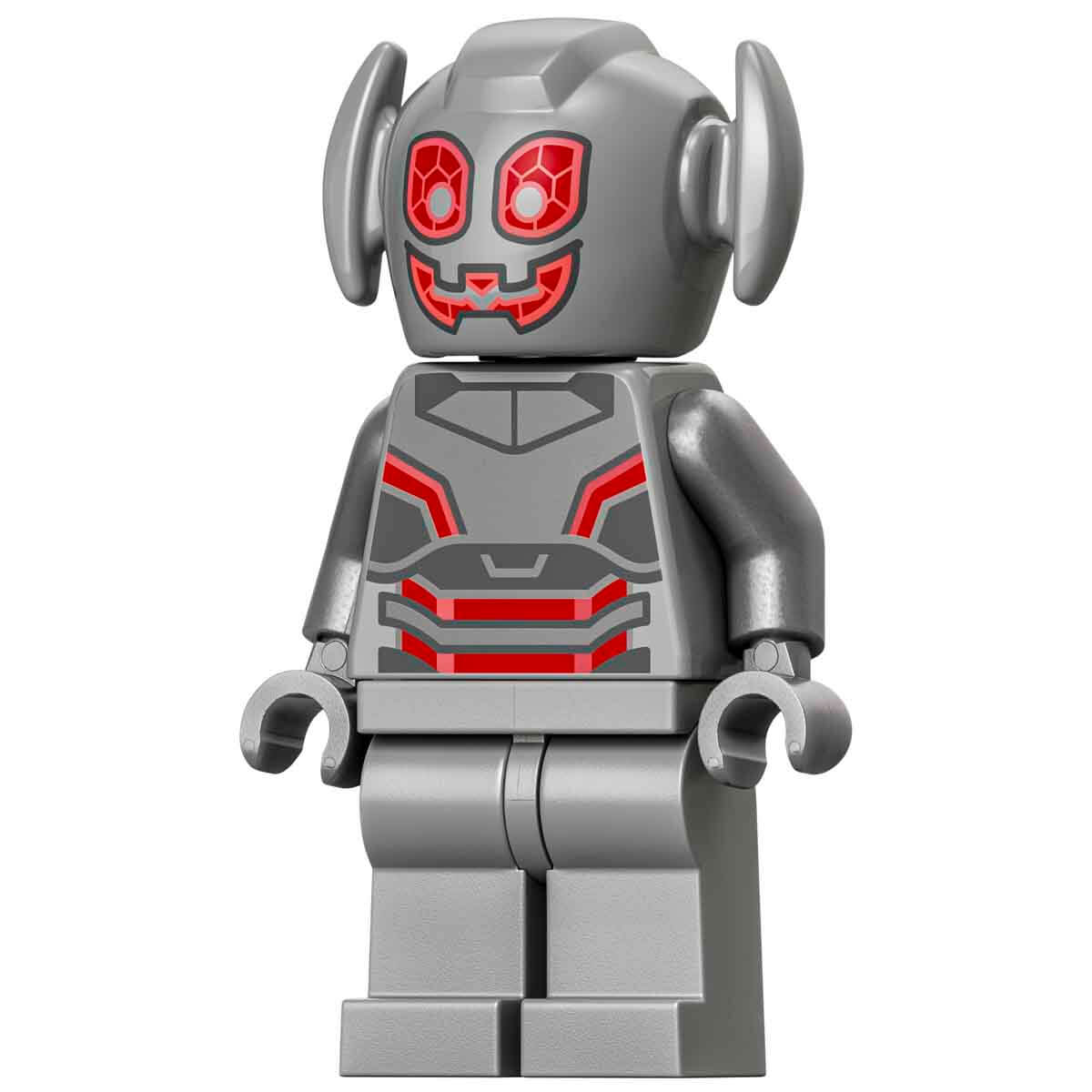 LEGO Marvel Ultron Iron Man’e Karşı 11209