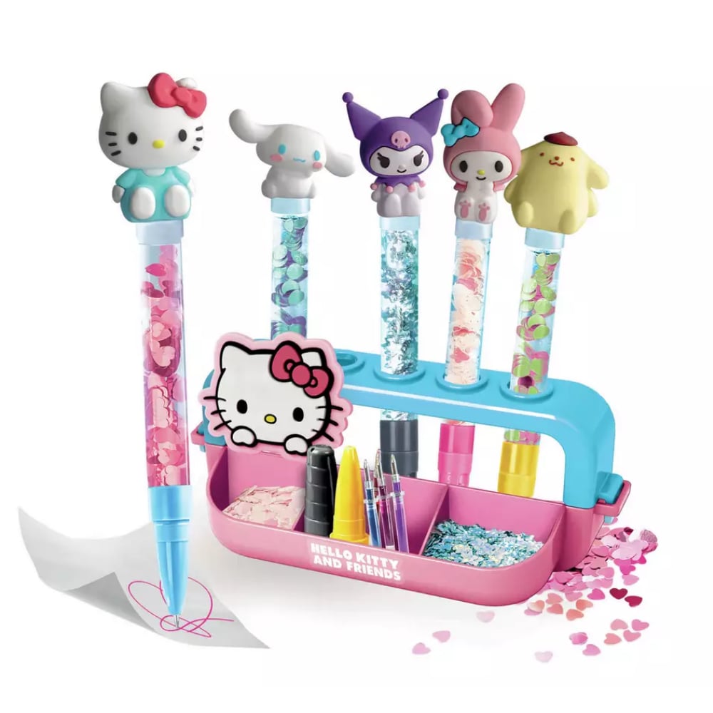 Kalem Tasarım Stüdyosu Hello Kitty 18276