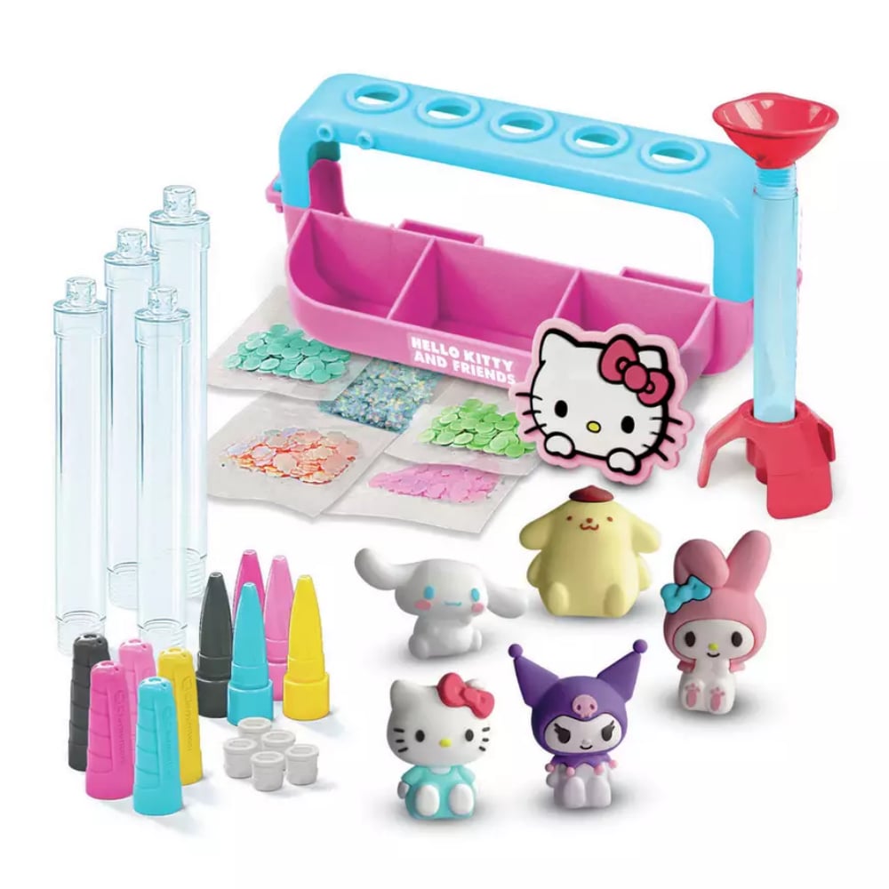 Kalem Tasarım Stüdyosu Hello Kitty 18276