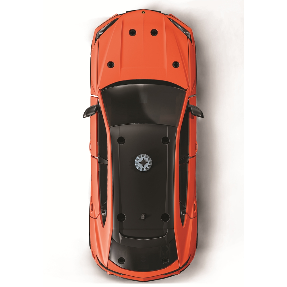 Lamborghini Urus 75129