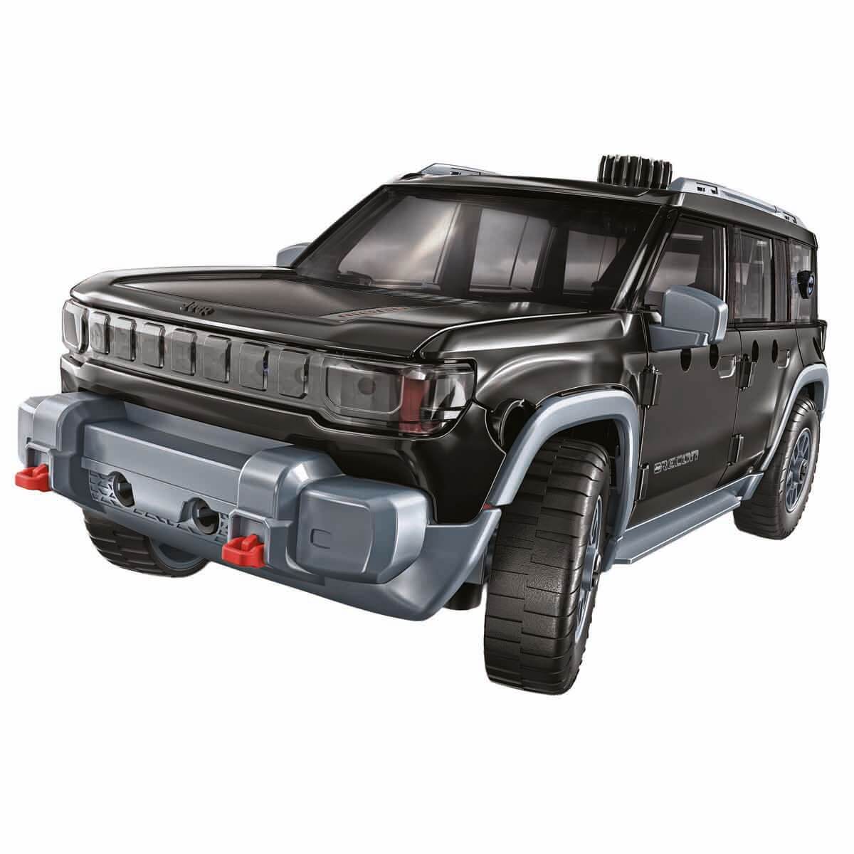 Jeep Recon 75149