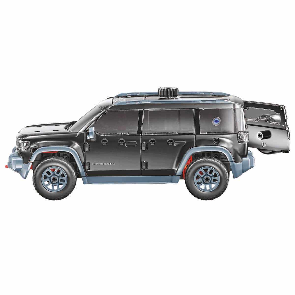 Jeep Recon 75149