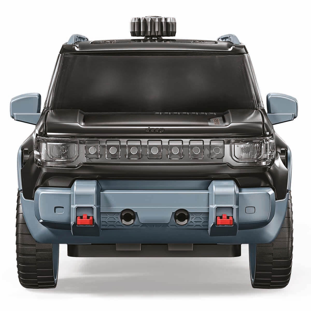 Jeep Recon 75149