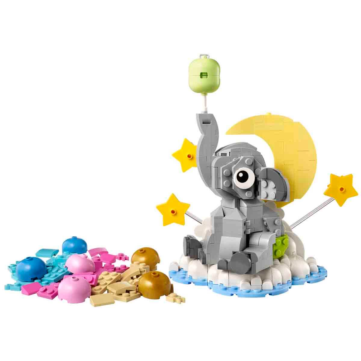 LEGO Gökyüzündeki Yavru Fil 40814