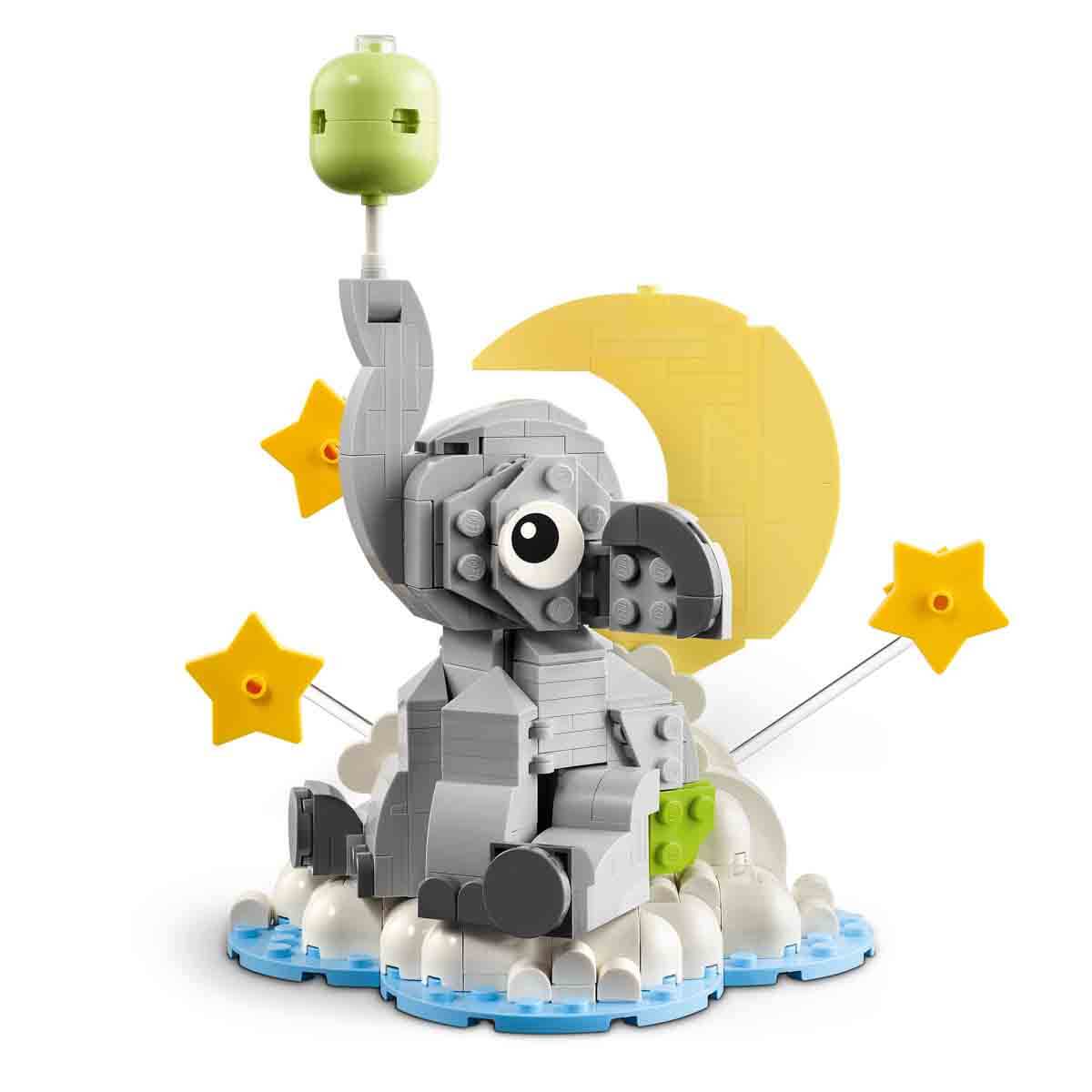 LEGO Gökyüzündeki Yavru Fil 40814