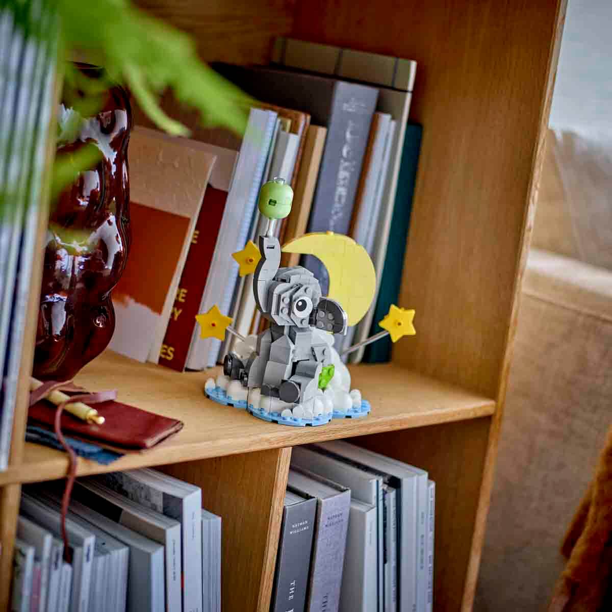 LEGO Gökyüzündeki Yavru Fil 40814