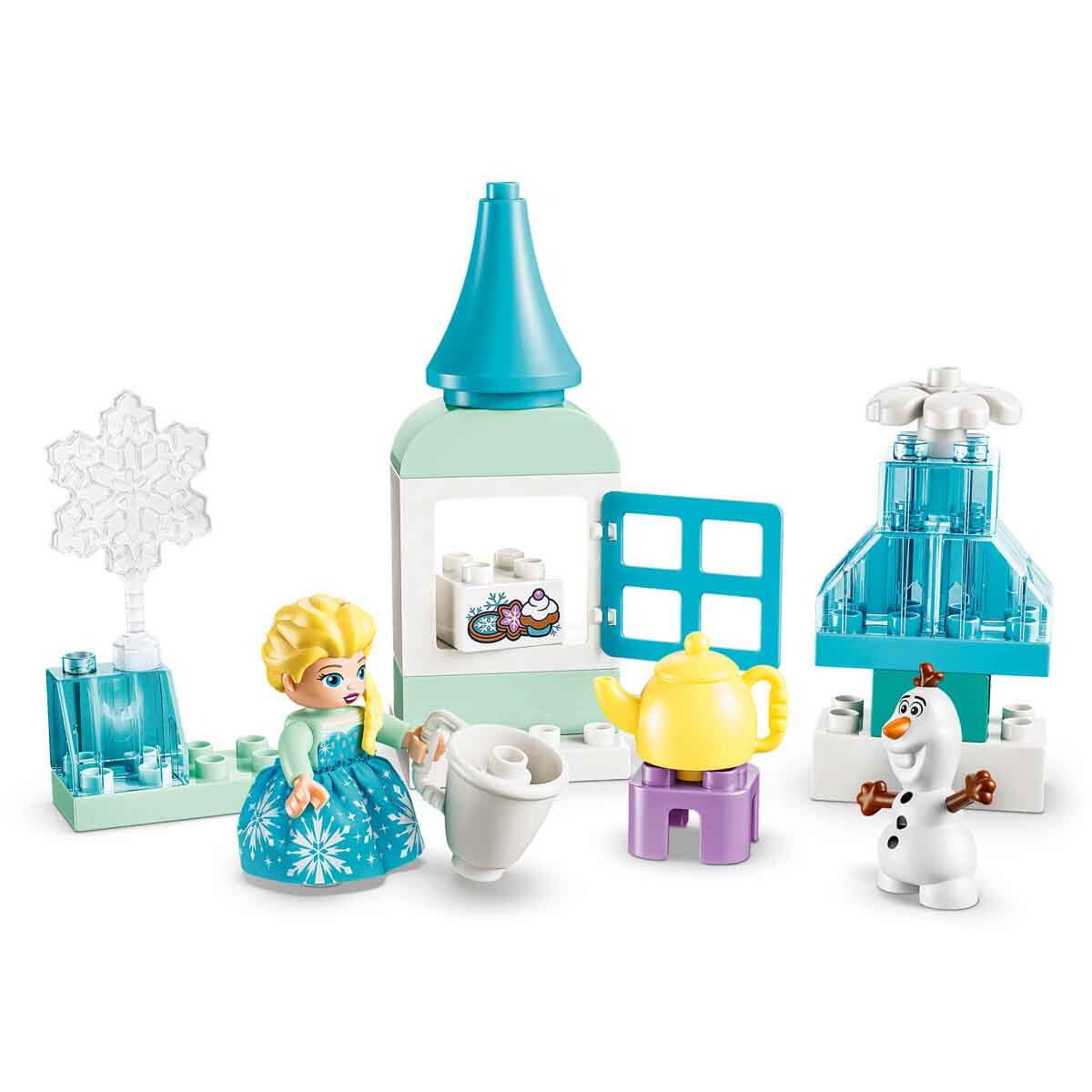 LEGO DUPLO Disney Karlar Ülkesi Yaratıcı Kutusu 10462