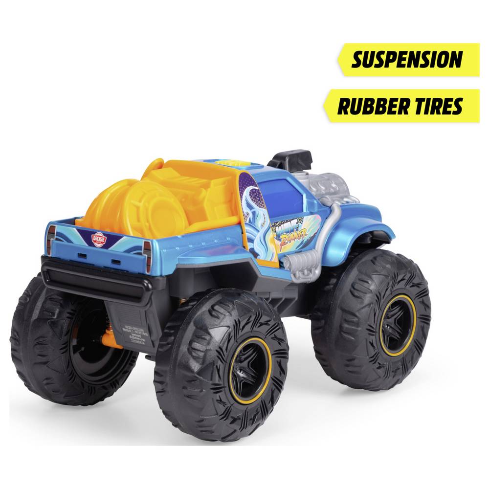 Wave Runner Işıklı ve Sesli 9402