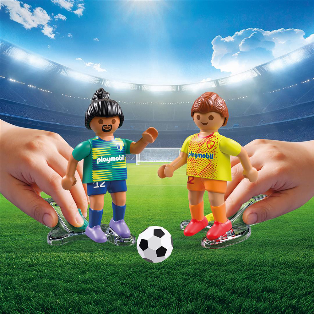 Soccer Arena 72056