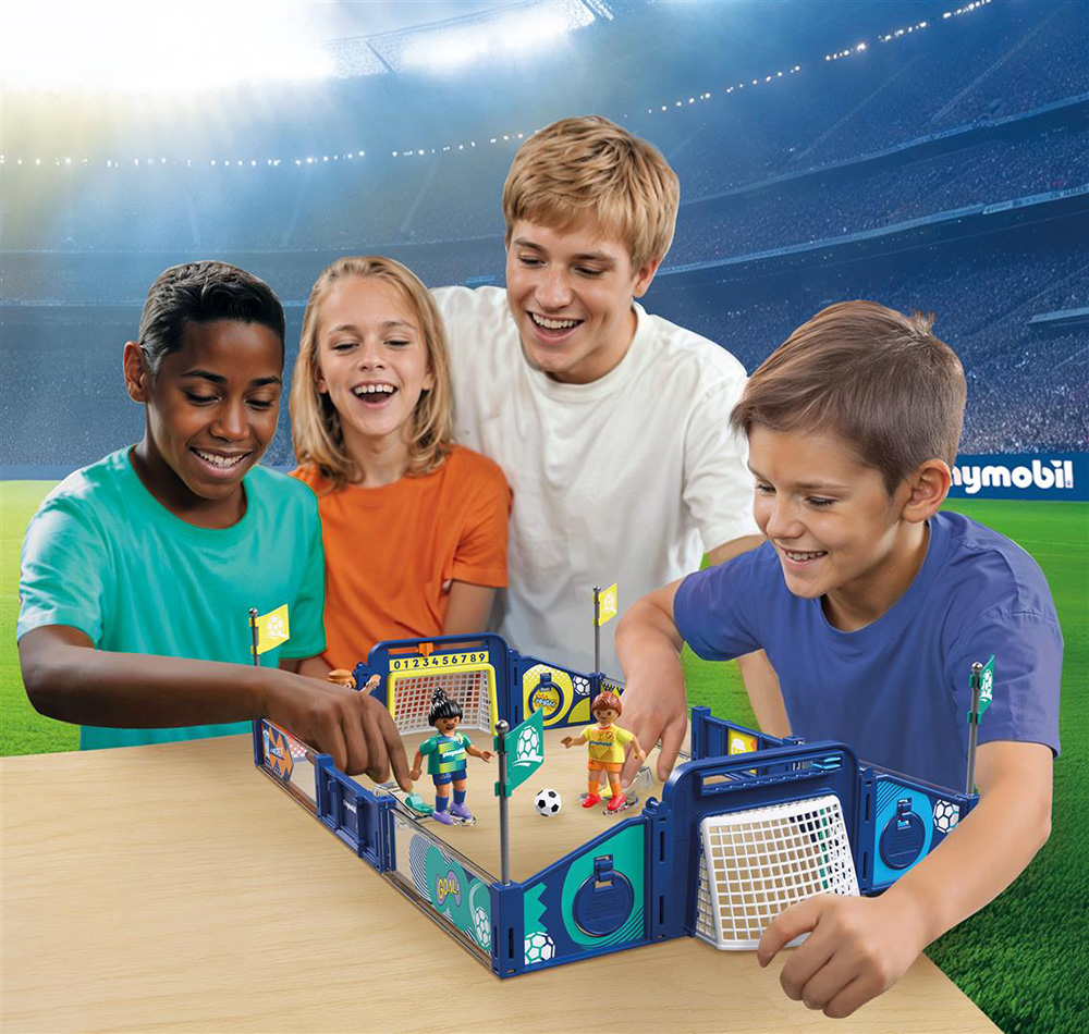 Soccer Arena 72056