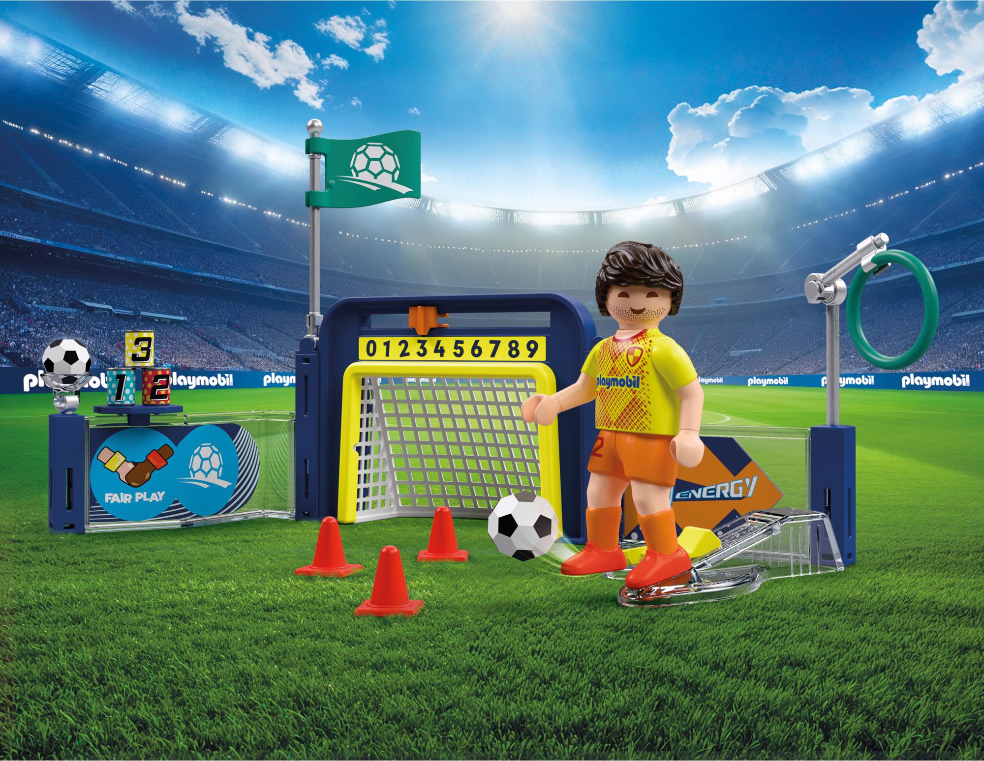 Soccer Training Station 72057