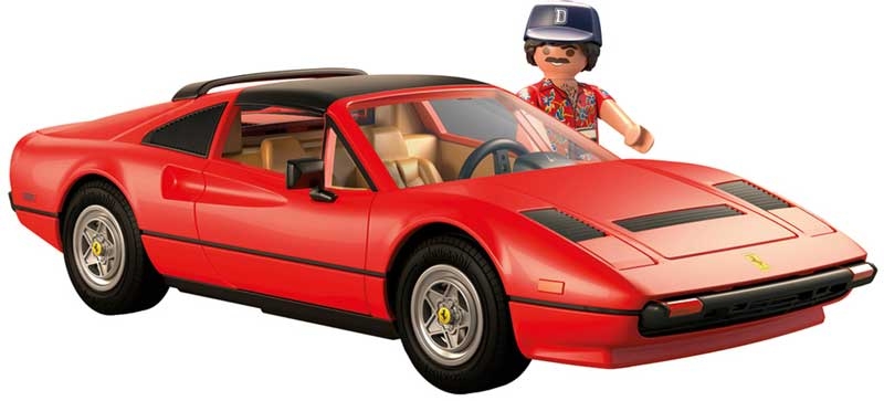 Ferrari 308 GTS Quattrovalvole 71343