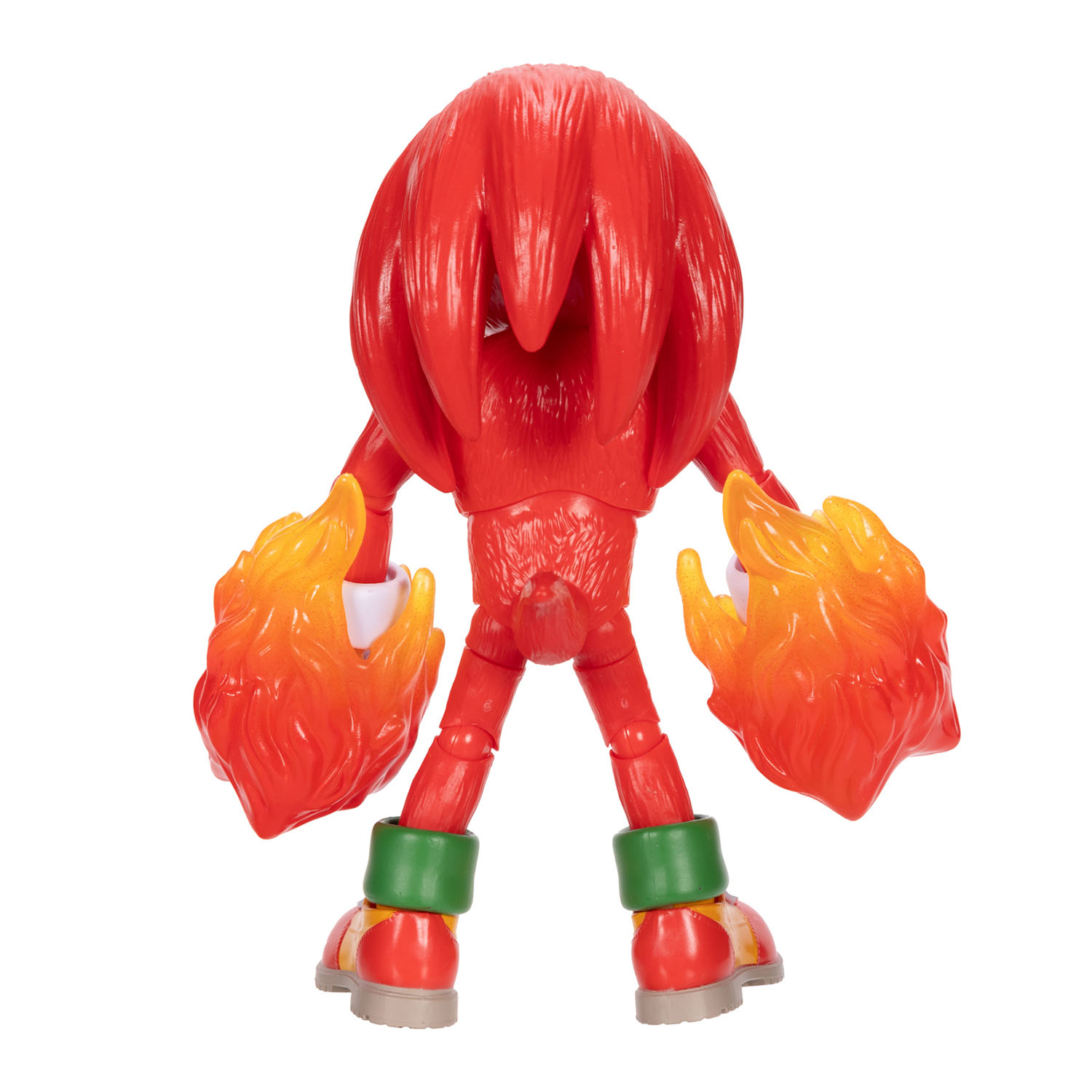 Sonic 3 Movie Knuckles Figür 13 cm 43020