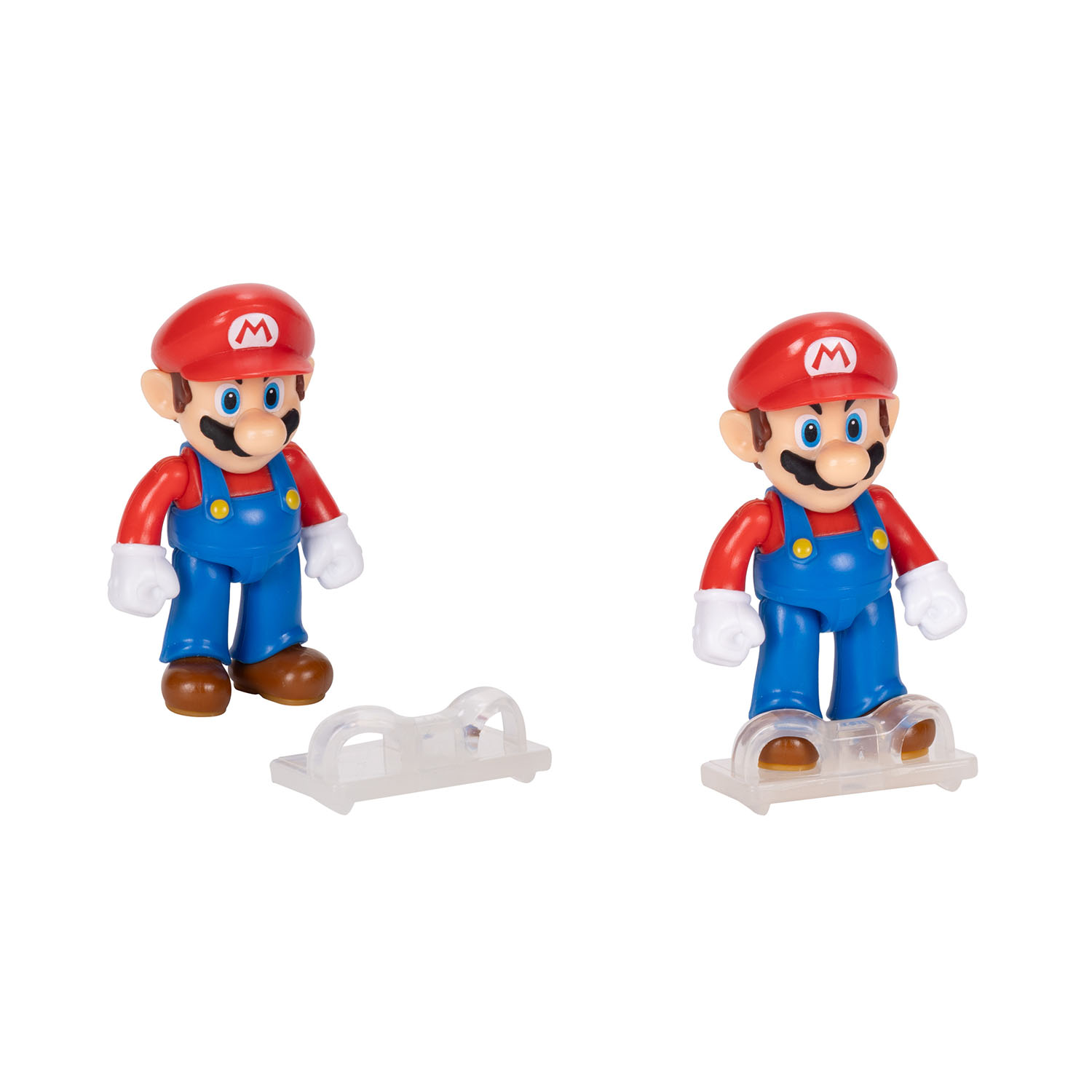Super Mario Bölüm Sonu Oyun Seti 42435