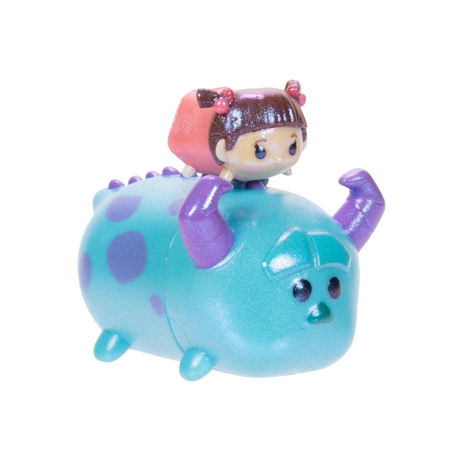 Tsum Tsum Disney Sürpriz Figür Sürpriz Paket 23654