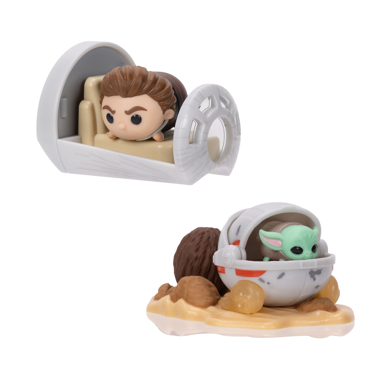Tsum Tsum Star Wars Sürpriz Figür 24205
