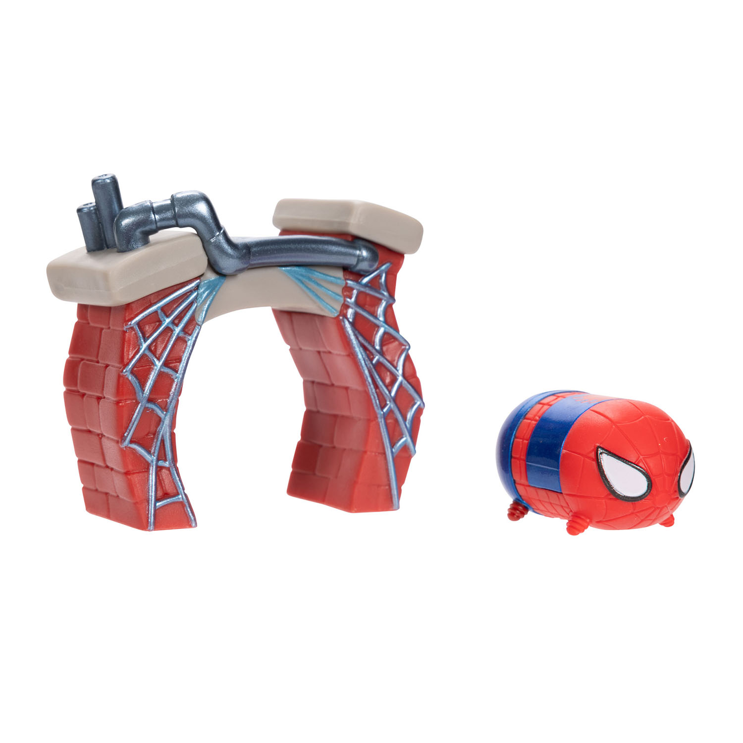 Tsum Tsum Marvel Figür Sürpriz Paket 24133