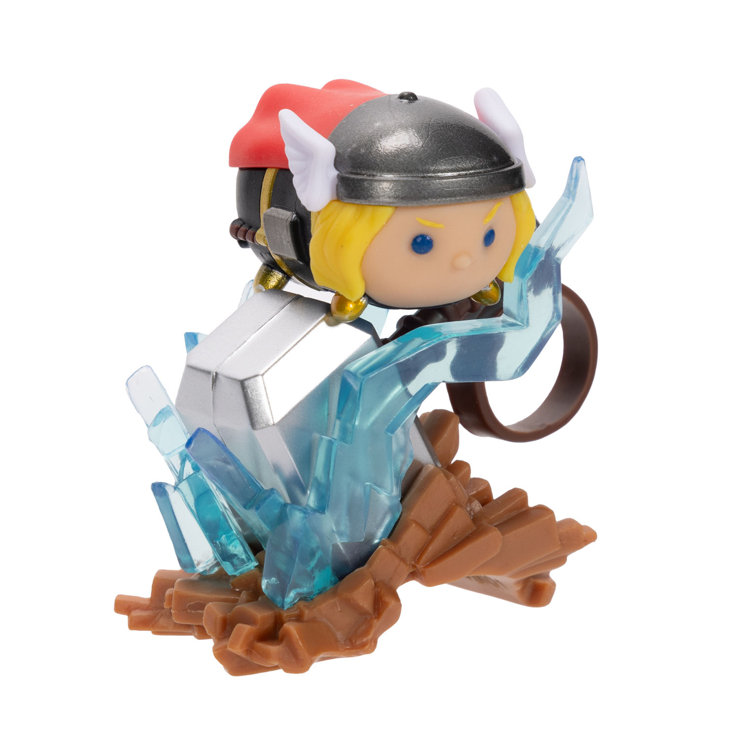 Tsum Tsum Marvel Figür Sürpriz Paket 24133