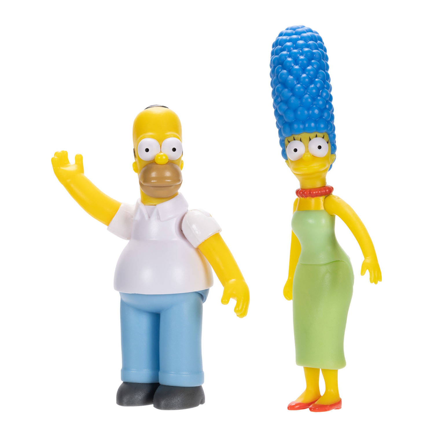 The Simpsons Ailesi 7'li Figür Paketi 17539