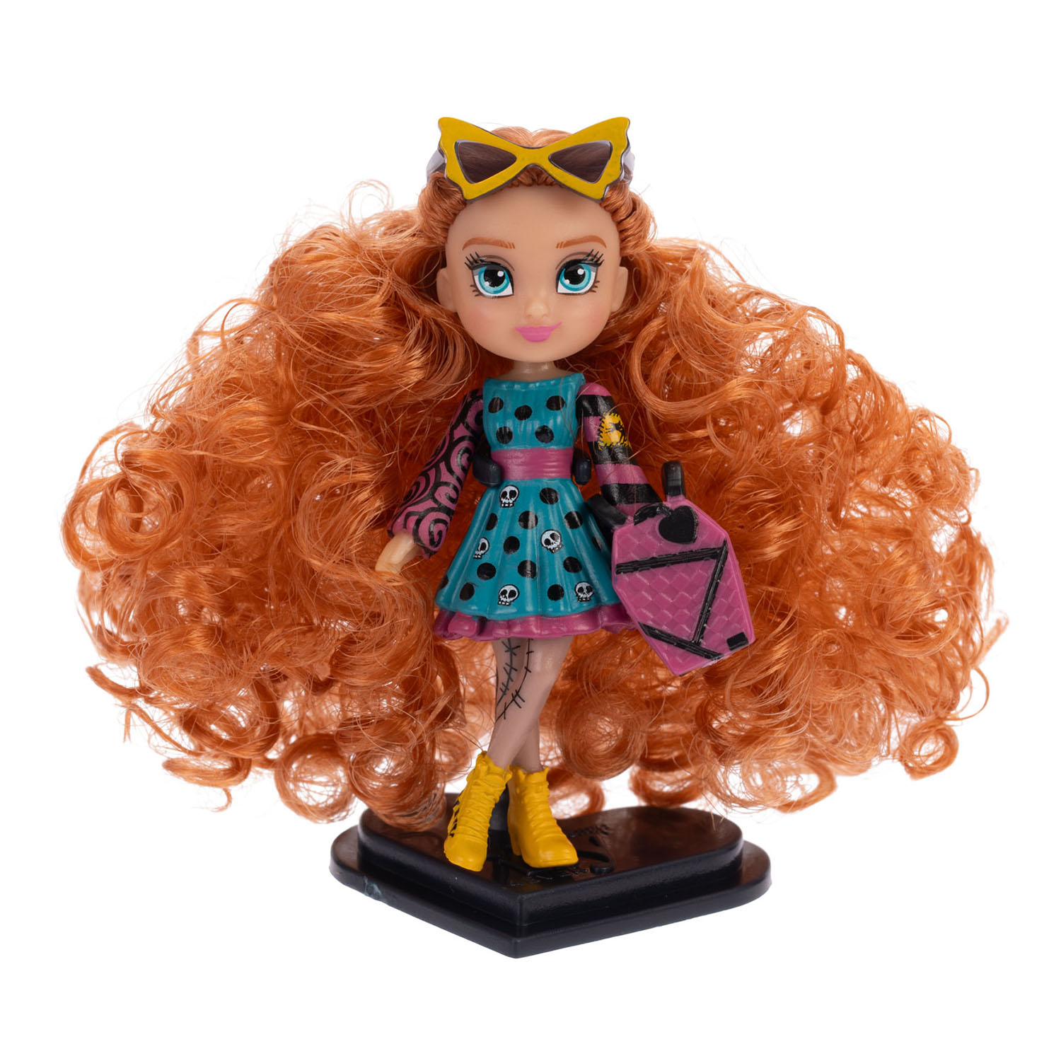 Disney ily 4ever Çanta Bebek Aksesuar Seti - Sally