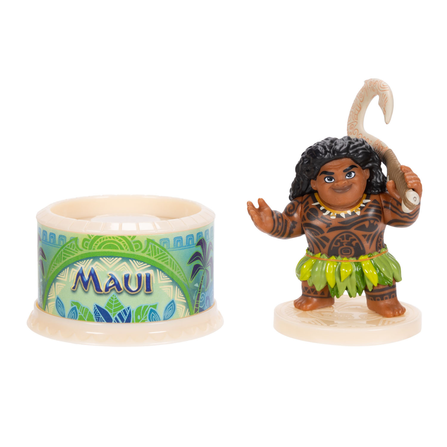 Disney Musical Minis Sesli Figür - Maui