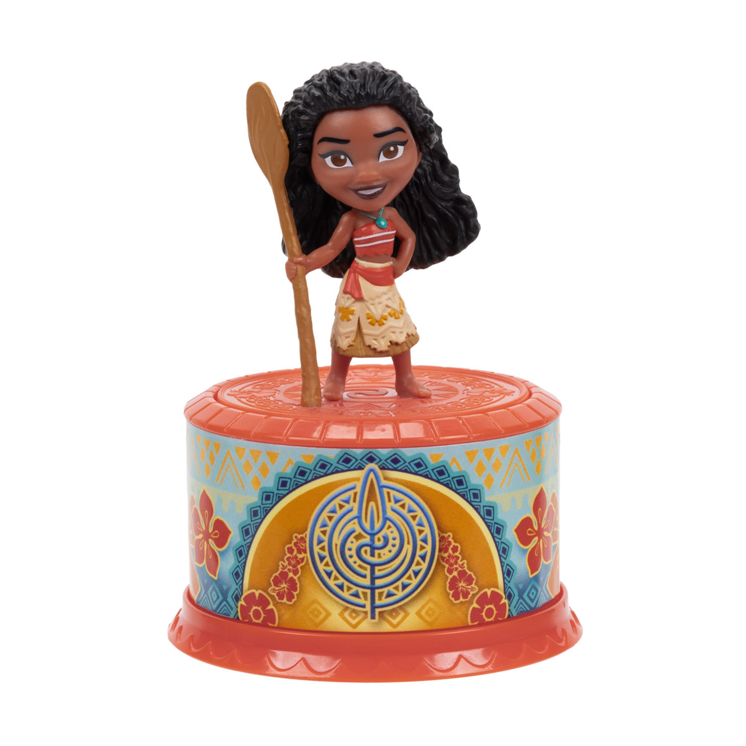 Disney Musical Minis Sesli Figür - Moana