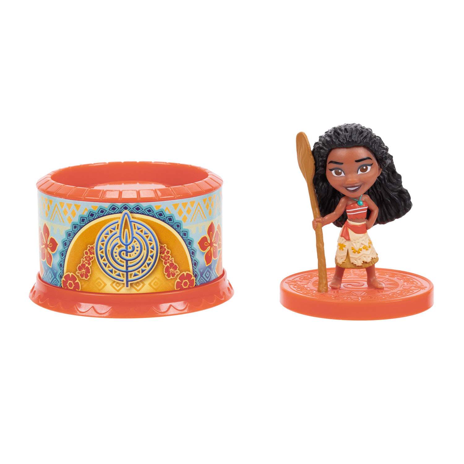 Disney Musical Minis Sesli Figür - Moana