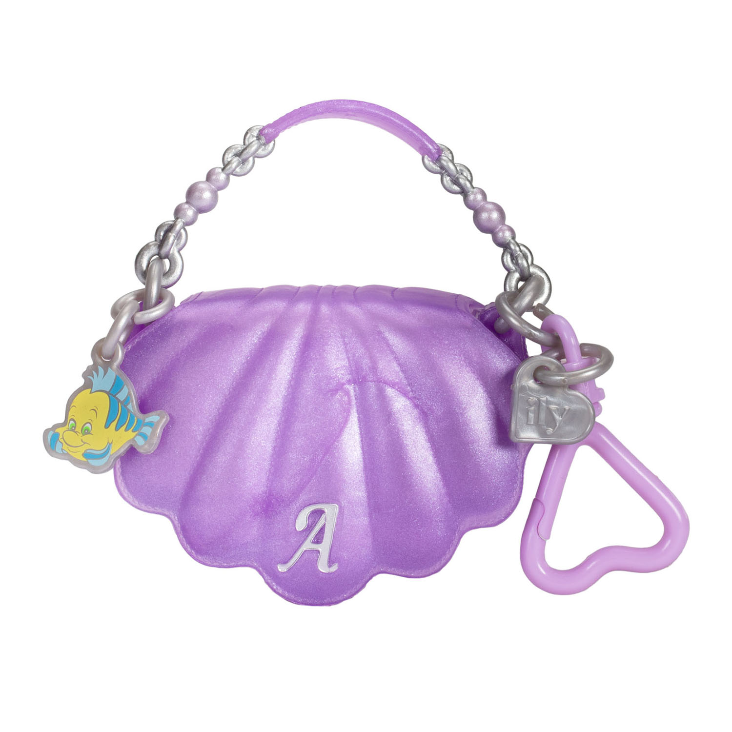 Disney ily 4ever Çanta Bebek Aksesuar Seti - Ariel 239512