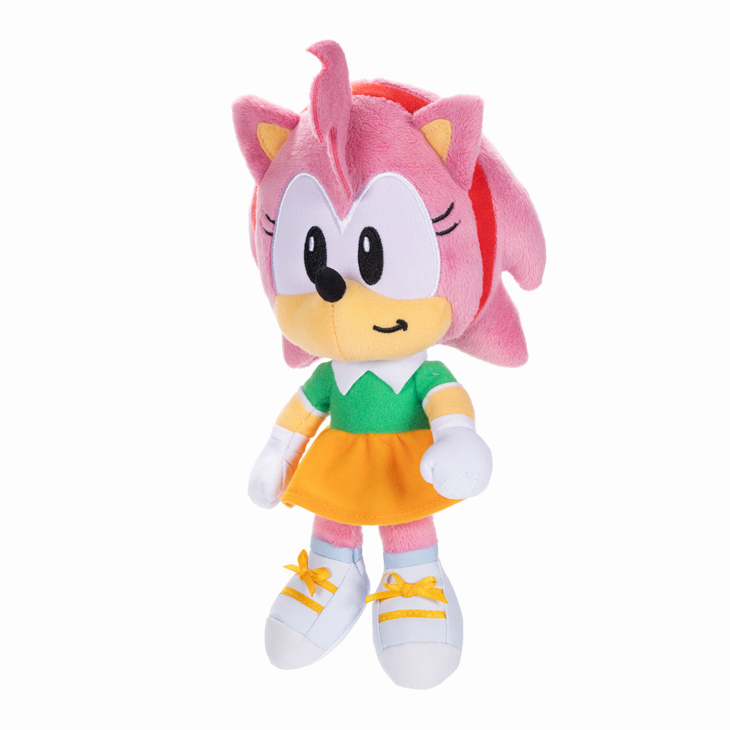 Sonic Pelüş 23 cm Amy 42322