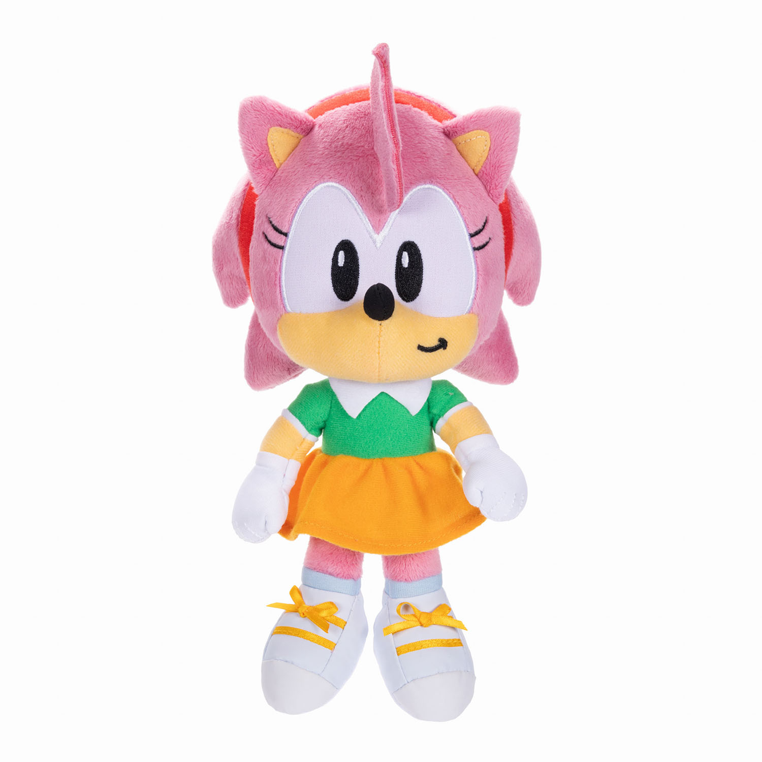 Sonic Pelüş 23 cm Amy 42322